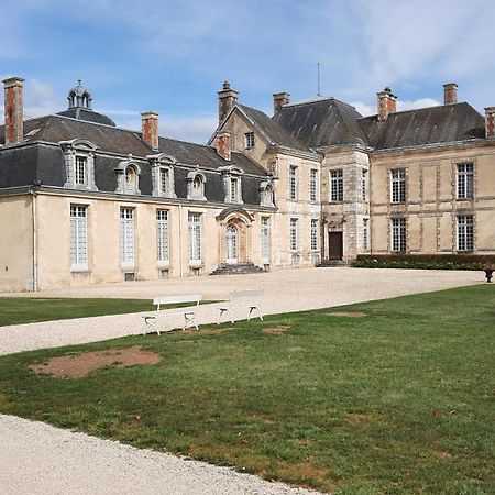 Maison Maertens Chambres Et Tables D'Hotes Wassy 外观 照片