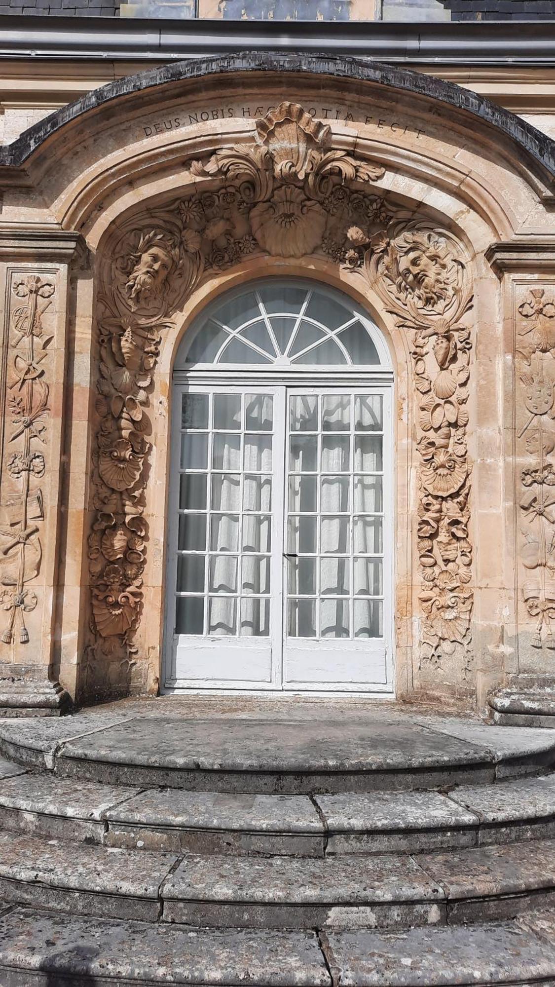 Maison Maertens Chambres Et Tables D'Hotes Wassy 外观 照片