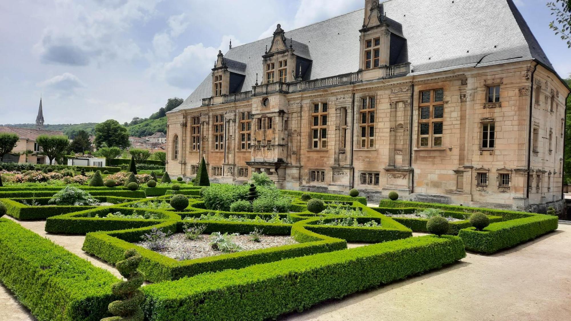 Maison Maertens Chambres Et Tables D'Hotes Wassy 外观 照片