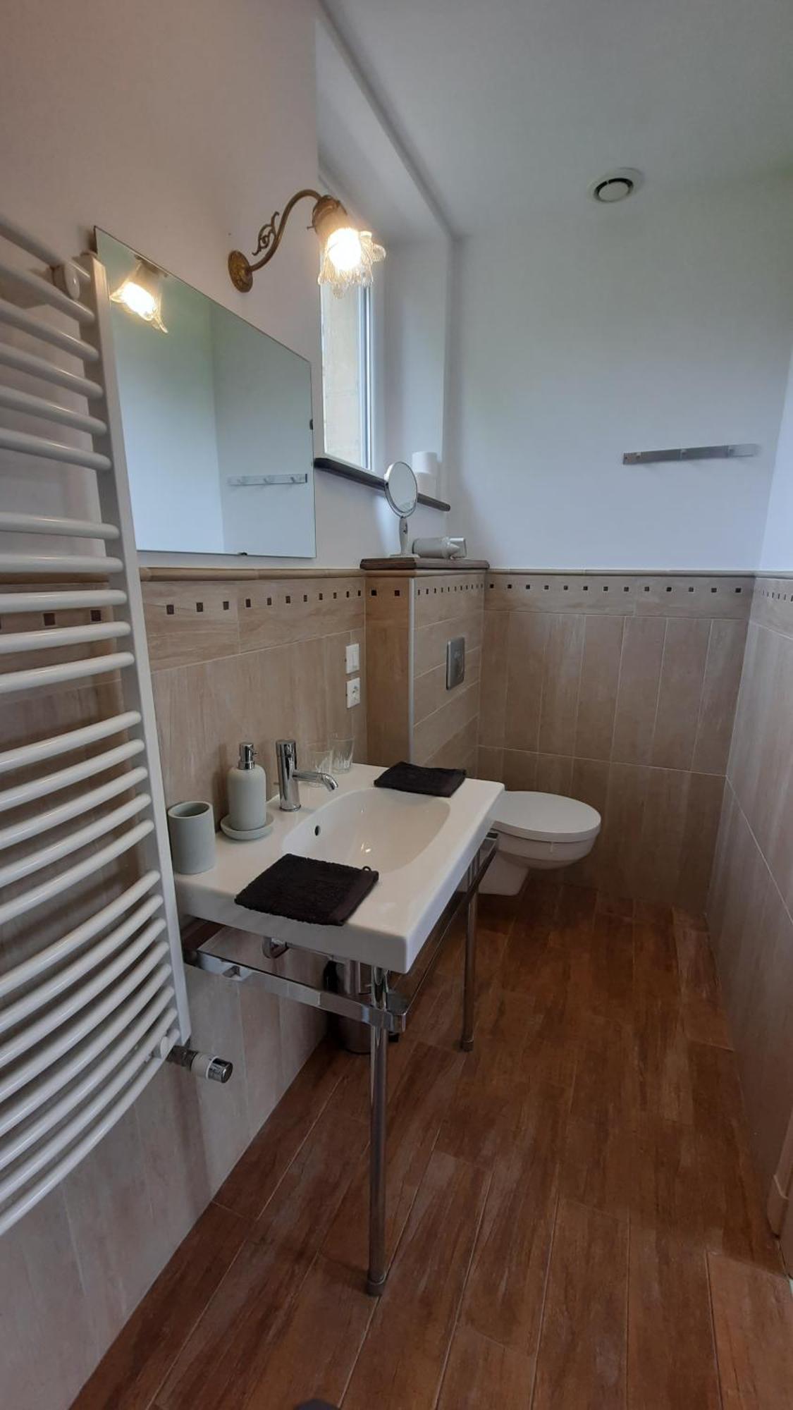 Maison Maertens Chambres Et Tables D'Hotes Wassy 外观 照片