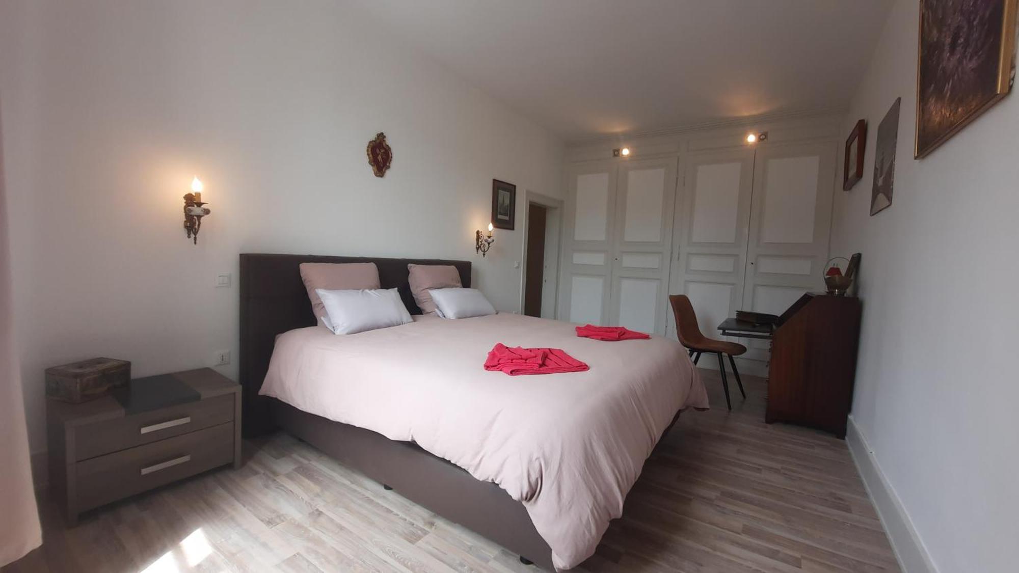 Maison Maertens Chambres Et Tables D'Hotes Wassy 外观 照片